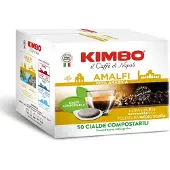 KIMBO | Amalfi - 50 E.S.E. pods