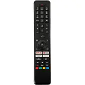 24.Se Fjärrkontroll RC45160 till Toshiba/Panasonic TV-apparater