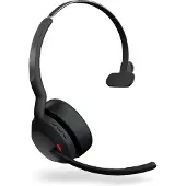 Jabra YOU'RE ON Evole2 55 Voip-hörlurar