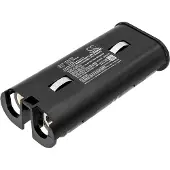 Cameron Sino Batteri till Ficklampa för Pelican 3750, 3759