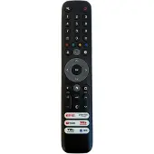 24hShop Fjärrkontroll RC833 till TCL