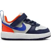 Nike Court Borough Low Recraft Btv Skor