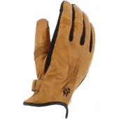 Helstons Condor Evo Perforerade Läderhandskar