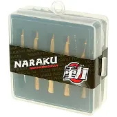 NARAKU Nk200.27 Huvudmunstycke