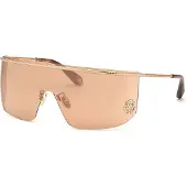 Roberto Cavalli Src012m Solglasögon
