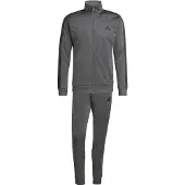 Adidas Sportswear Basic 3 Stripes Tricot Träningsdräkt