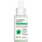 APLB AHA BHA PHA Centella Ampull Serum 40ml #40ml 2PCS