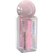 Alessandro Striplac Glaze Me Pigment Iced Rose Nagellack 3 ml