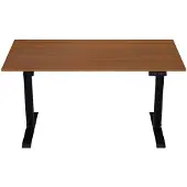AROZZI Arena Nordico - dark walnut bänkskiva