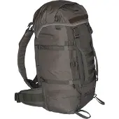 Berghaus FLT Heros 45L FA - IR Stone Grey Oliv