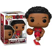 Funko POP! Nba Toronto Raptors Scottie Barnes-figur