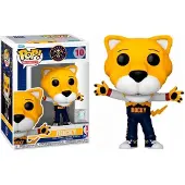 Funko POP! Nba Denver Nuggets Rocky