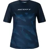 SCOTT Vertic Lt T-shirt Med Korta ärmar