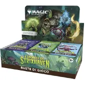 Wizards of the Coast Magic: Secrets Of Strixhaven Italian Samlarkort