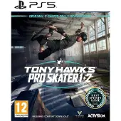 Tony Hawk's Pro Skater 1+2