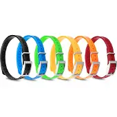 Garmin Original utbyteshalsband till T5 mini