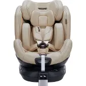 Recaro Bilbarnstol Xenon 1 R129 40-125cm - Beige