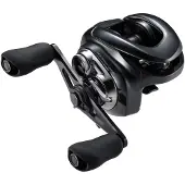 Shimano 23 Antares DC MD HG HÖGER Baitcasting-rulle (Högerhänt)
