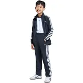 Adidas Originals Track Pants Firebird - Svart/vit Barn, storlek 176 cm
