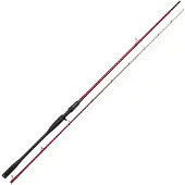 Westin W6 Powerstrike T Baitcastingspö