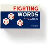 Fighting Words Dice Game