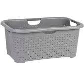 Cofan 59x38x26 Cm Klädkorg 6 Enheter
