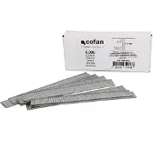 Cofan Tg/50 1x1.25 Nagel 5000 Enheter