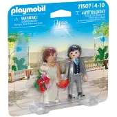 Playmobil 71507, 4 År, Multifärg, Plast