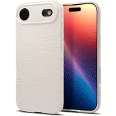 Spigen Liquid Air-fodral för iPhone 17 Air - titan
