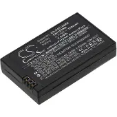 Cameron Sino Drönarbatteri 550 mAh till Parrot Jumping Sumo / Rolling Spider / MiniDrone / ersätter PF070238