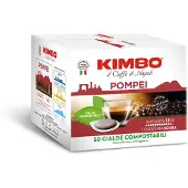 KIMBO | Pompei - 50 E.S.E. pods