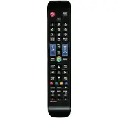 24.Se Kompatibel Fjärrkontroll AA59-00581A till Samsung