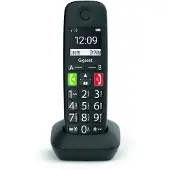 Gigaset E290 Hx Trådlös Fast Telefon
