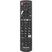 Panasonic Fjärrkontroll N2QAYB001212