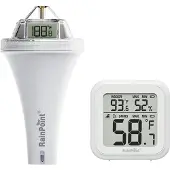 Rainpoint 83943 Flytande Termometer