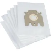 24hShop Dammsugarpåsar MMI 2132 till Miele 15-pack