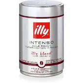 Illy Intenso Bold Roast Kaffebønner 250g