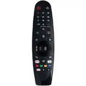 24.Se Fjärrkontroll MR20GA till LG TV