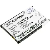 24hShop Batteri till SmartPhone, Mobil för Kyocera DuraTR, E4750