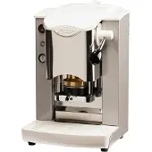 Faber Slot Inox ESE Pad-espressomaskin