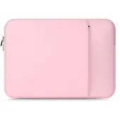 Tech-Protect Laptopsleeve 14" - Rosa