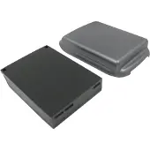123accu Batteri till SmartPhone, Mobil för HTC S730