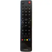 24hShop Fjärrkontroll RC 300 / RC3000 – ersättningskontroll kompatibel med Thomson och TCL
