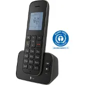 Telekom Sinus A207 trådlös telefon med telefonsvarare