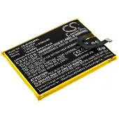 24hShop Batteri till SmartPhone, Mobil för Blackview BV6800