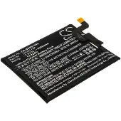24.Se Batteri till SmartPhone, Mobil för Blackview BV9000 Pro