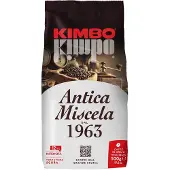 KIMBO | Antica Miscela - 500 g kaffebönor
