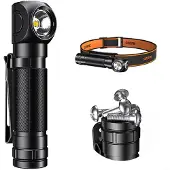 Superfire Th04-s 1000 Lumen Pannlampa