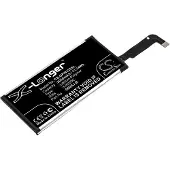 123accu Batteri till Google Pixel 4A
