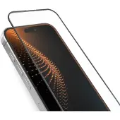 SBS D3O härdat glas med ram för iPhone 14 Pro
